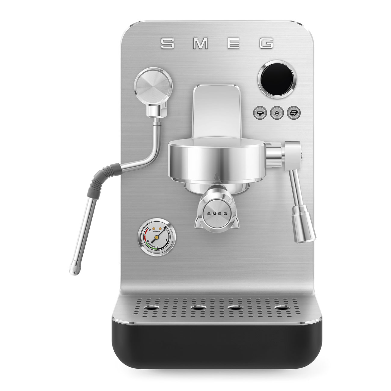 Máquina de Café Expresso Semiprofissional